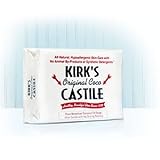 Castile Soap Original (3pk) 4 Ounces