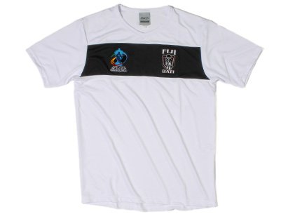 Fiji Rugby League RWC 2013 Training T-Shirt