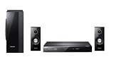 Samsung - HT-C5200 - Home cin�ma Blu ray / DVD 2.1 - HDMI - USB - Wifi - Noir