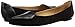 Nine West Women's Snooze Suede Ballet Flat