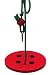 Wooden Ladybird Rope Swing- Bigjigs Toys