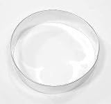 Review Eddingtons  / Round Cookie pstry Cutter 3