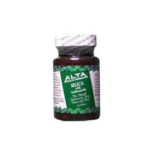 Alta Health Products Sil-X Silica With Bioflavonoids picture Alta Health Products Sil-X Silica With Bioflavonoids picture