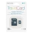 16GB Memorex Travelcard Sdhc
