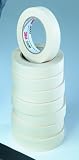 TAPE MASKING HIGHLAND 1/2 X 60 YDS