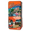 MASTERPIECES 500 PC JIGSAW PUZZLE COUNTRY ROADS DREAMS