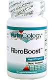 Allergy Research Group, Nutricology FibroBoost, 75 Veggie Caps by ClubNatural
