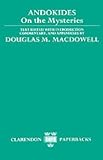 Andokides On the Mysteries (Clarendon Paperbacks)