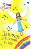 Jasmine the present fairy