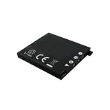 Lenmar DLCS60 Lithium Ion Replacement Battery for Casio NP-60