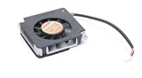 Genuine Sunon GB0535ADV1-8 Y0410 DC5-Volt~0.6Watts Processor Cooling Fan Assembly Magnetic Levitation System With Mounting Screws & User Installation Manual