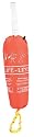 Kwik Tek LL-1 Life Line Rescue Throw Bag 50 Feet