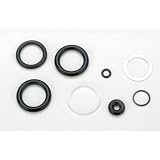 Carburetor Gasket Set:B,D-F,II, by Saito Engines
