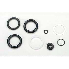 Carburetor Gasket Set:B,D-F,II, from Four Stroke Engines