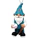 Florida Marlins Gnome Christmas Ornament