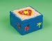 Ceramic Trinket Box (Pk/12)