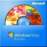 Chinese Traditional Windows Vista Business Microsoft OEM Software [Electronics]