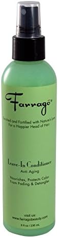 Farrago Anti Aging Leave In Conditioner