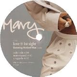 Love @ First Sight [12" VINYL]
