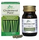 Cholesterol Plant [50 capsules] Aboca