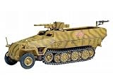 Eigenschaften Dragon / Sd.Kfz.251/10 Ausf.D, Pz.Gren.Rgt.9 'Germania' 5.Pz.Div. 'Wiking' Poland 1944