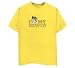 norwegian forest - I Love My Norwegian Forest Cat T-Shirt, Yellow, Small