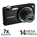 Sale Samsung TL240 Low Price | Best Black Digital camera