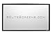 Elite Screens Sable Frame B Series, Fixed Frame Wall Mount Projection Screen, 110