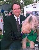 Kevin Nealon autographed 8x10 Photo (Saturday Night Live)