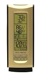 Chaney 00592W Wireless weather thermometer