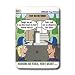 Rich Diesslins Funny KNOTS Scouting Cartoons - KNOTS WEBELOS Scouts Visiting a Boy Sc...