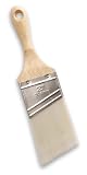 Zibra PB200LCS Grip-n-Glide 2-Inch Cut-in Paint Brush Stubby Handle
