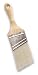 Tools & Hardware : Zibra PB200LCS Grip-n-Glide 2-Inch Cut-in Paint Brush Stubby Handle
