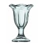 Tulip Sundae Dish Crsystal Color 5.5 oz. (12-pack)