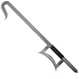 Chinese Twin Hook Sword