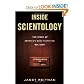Inside Scientology: The Story of America's Most Secretive Religion (Hardcover) by Janet Reitman