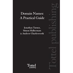 Domain Names: A Practical Guide