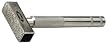 Commando Grinding Wheel Dresser with Flat Diamond Coated Surface for Truing Grinding & Deburring