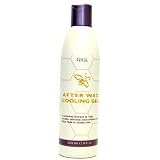 GIGI After Wax Cooling Gel 8 oz.
