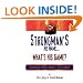 Strongmans His Name Whats His Game