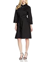 My Dutch Family Vestido Yendi (Negro)