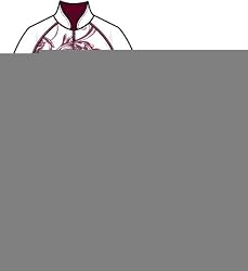 Texas A&M - Yoga Jacket