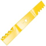 Arnold 22-Inch  Murray Extreme Mulcher Lawn Mower Blade #MR-22-EC