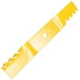 Arnold 22-Inch Murray Extreme Mulcher Lawn Mower Blade MR-22-EC