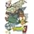 �P�����R�� 3rd�V�[�Y�� 3 [DVD]