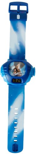 Underground Toys Doctor Who Matt Smith Projection Watch Underground Toys Doctor Who Matt Smith Projection Watch