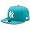 Teal : Yankees