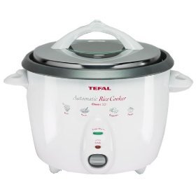 TEFAL RICE COOKER 368217