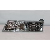 1995-1997 MERCURY GRAND MARQUIS LEFT HAND AUTOMOTIVE REPLACEMENT HEAD LIGHT TYC... by TYC