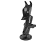 RAM Mounting Systems RAM-B-138-GA19U Flat Surface Mount for Garmin Streetpilot C310, C320, C330, C340